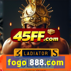 fogo 888.com